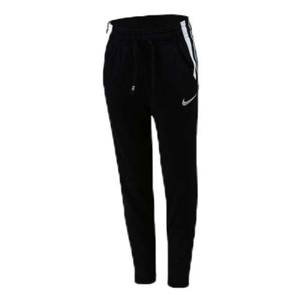 Girls Studio Fleece Pant Black