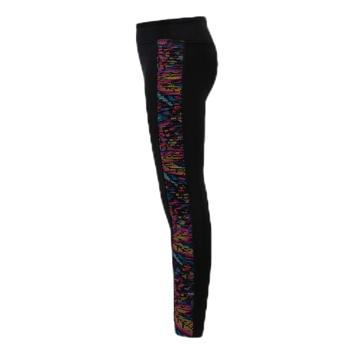 Girls One Tight Femme Black