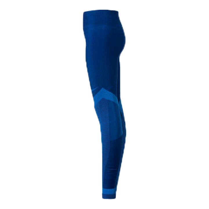 Junior Fenom Seamless Tights Blue