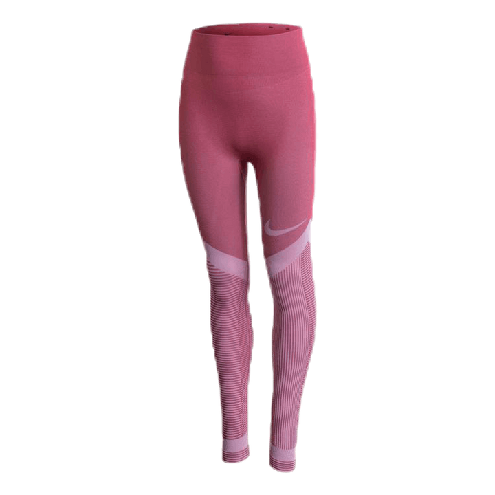 Junior Fenom Seamless Tights Pink