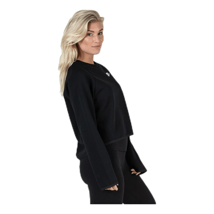 Nsw Tech Fleece Crew Black