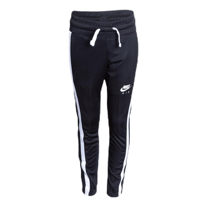 Boys Air Tracksuit Black