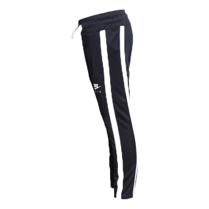 Boys Air Tracksuit Black