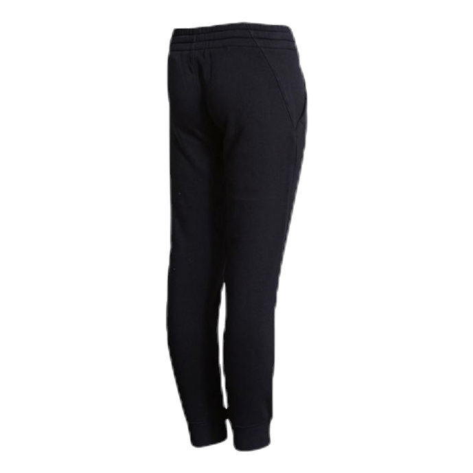 Sportswear Big Kids' (Boys') Tracksuit BLACK/BLACK/BLACK/WHITE