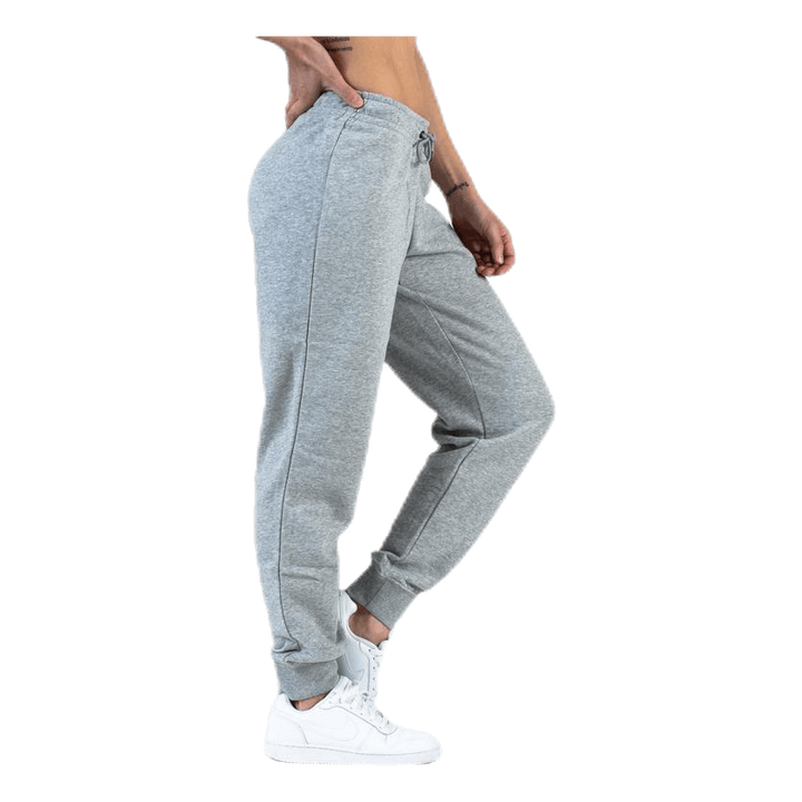 Nsw Essential Reg Tight Pant White/Grey