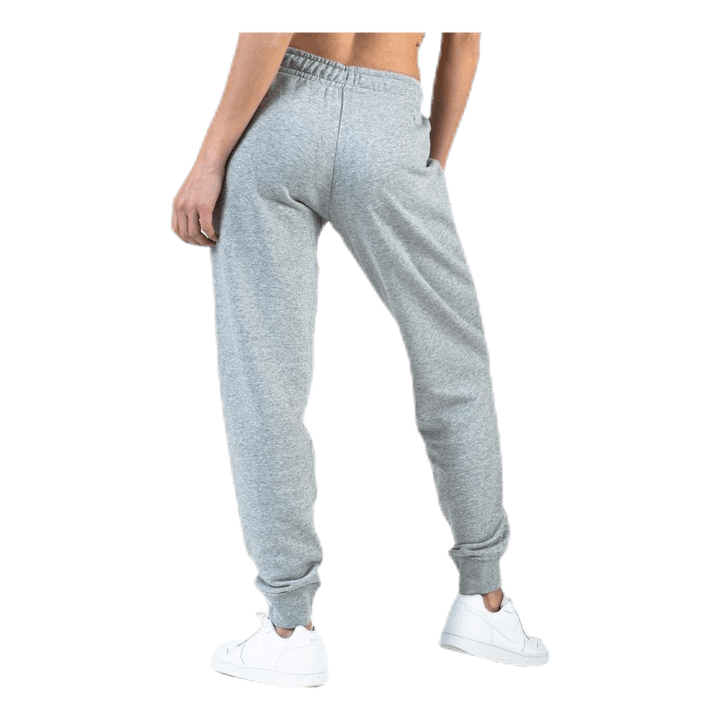 Nsw Essential Reg Tight Pant White/Grey