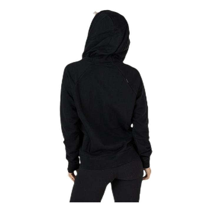 Nsw Essential Hoodie White/Black