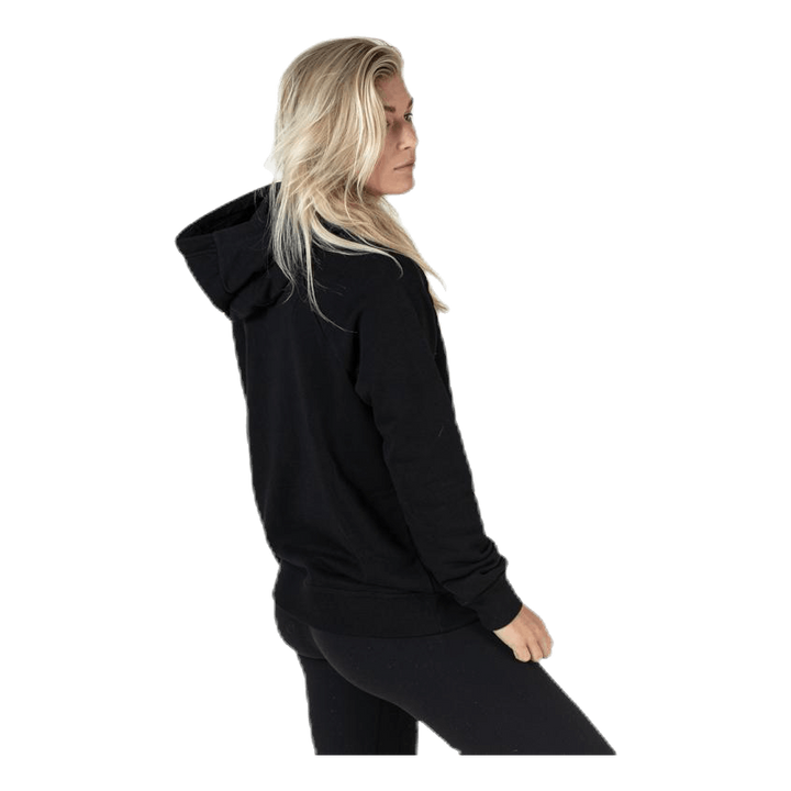 Nsw Essential Hoodie White/Black