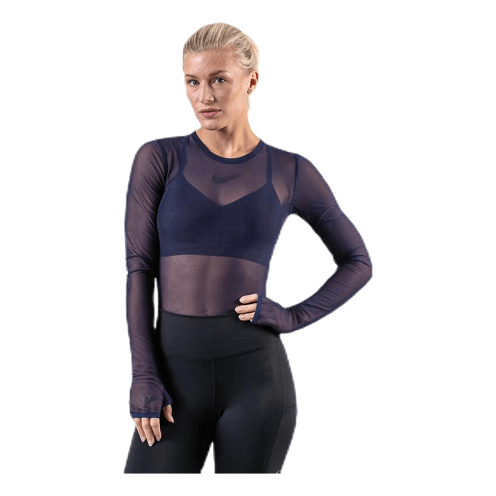 Nsw City Bodysuit Blue/Black