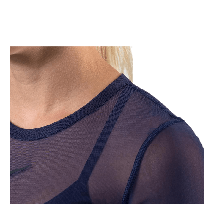 Nsw City Bodysuit Blue/Black