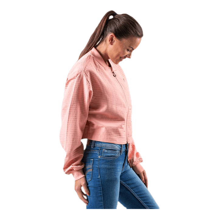 Nsw Tech Bomber Pink
