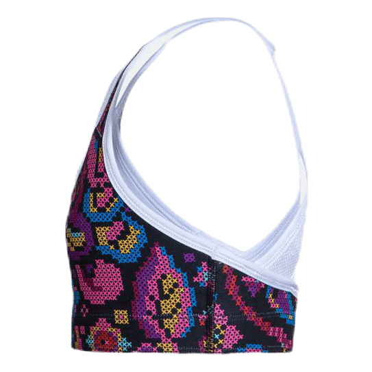 Junior Classic Reversible Femme White/Black