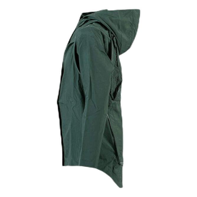 R-T-L Tech Backpack Jacket Green