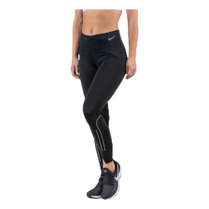 Speed Tight 7/8 Matte Black/Grey