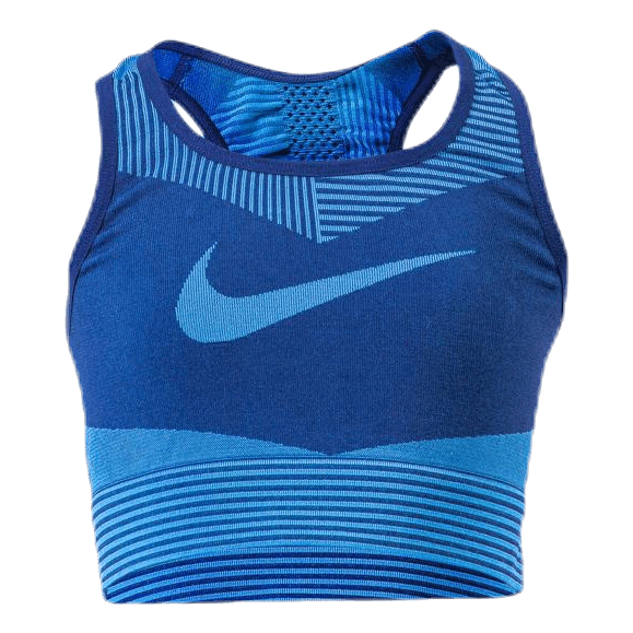 Nike Junior Fenom Seamless Blue Sportamore