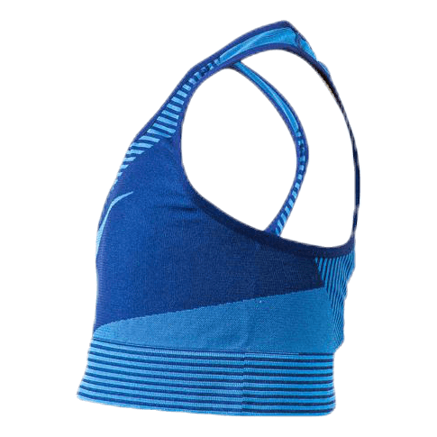 Junior Fenom Seamless Blue