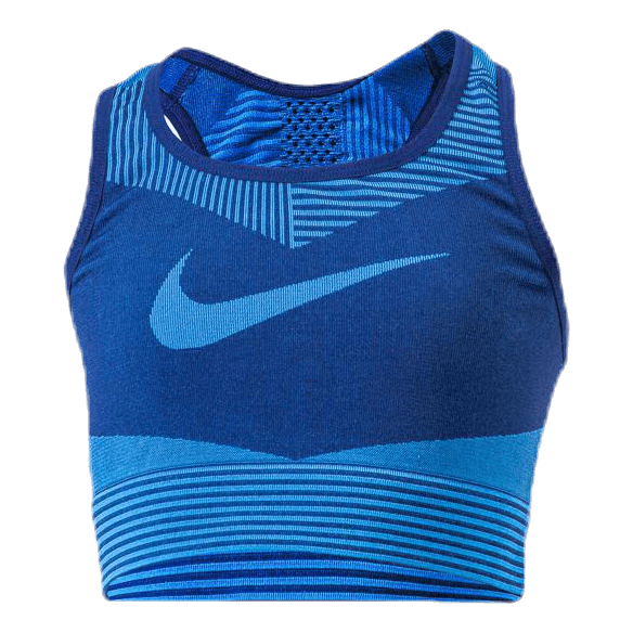 Junior Fenom Seamless Blue