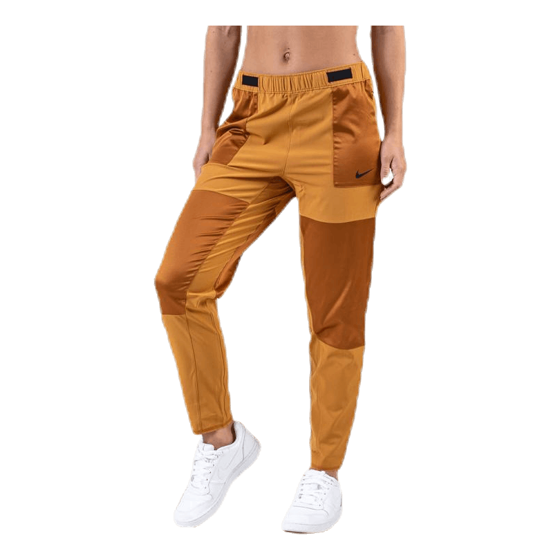 Pant 7/8 Rebel Orange