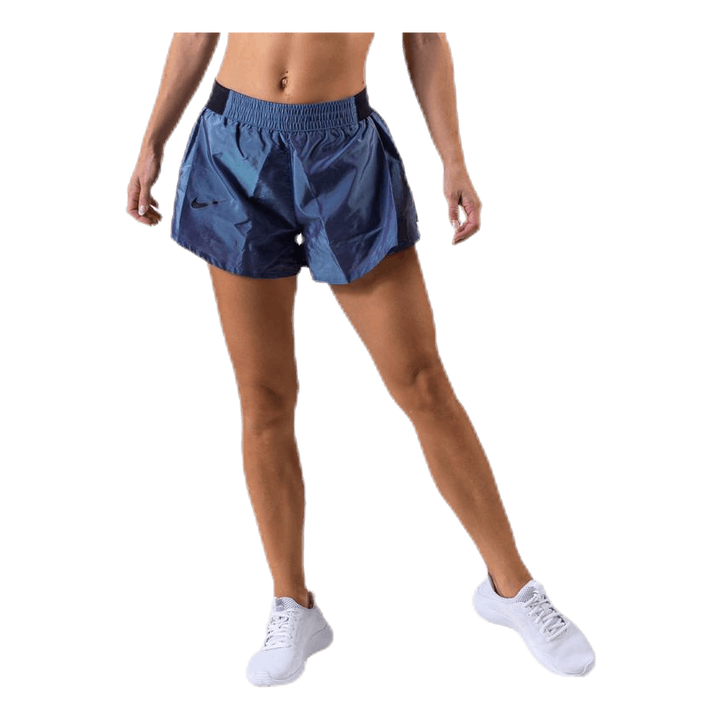 Tempo LX Short Future Air Purple/Black