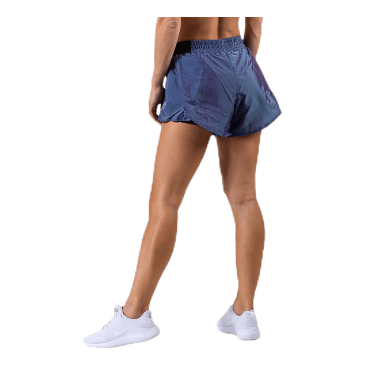 Tempo LX Short Future Air Purple/Black