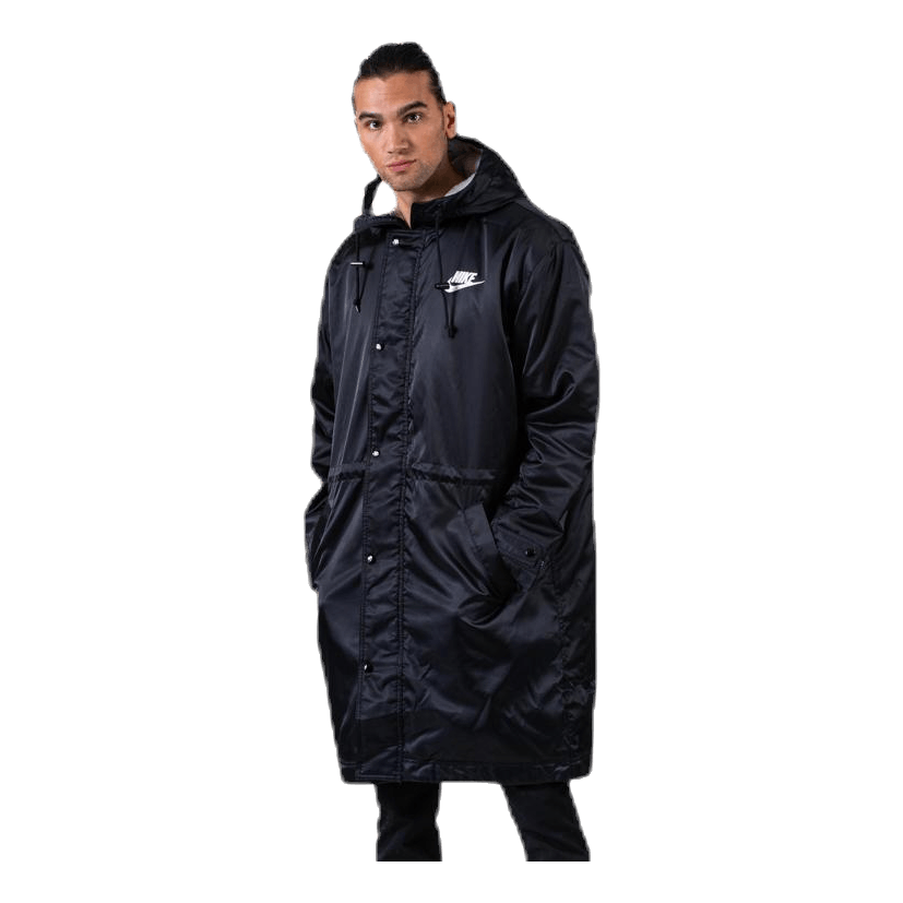 Nike syn store fill parka