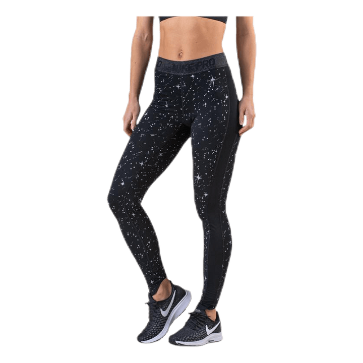 Pro Warm Starry Night Black/Grey