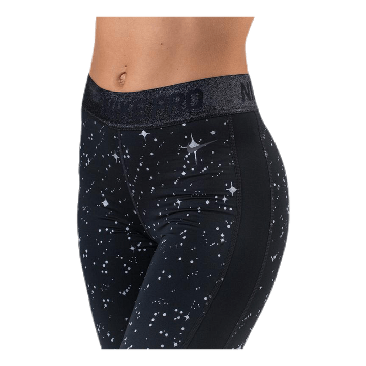 Pro Warm Starry Night Black/Grey