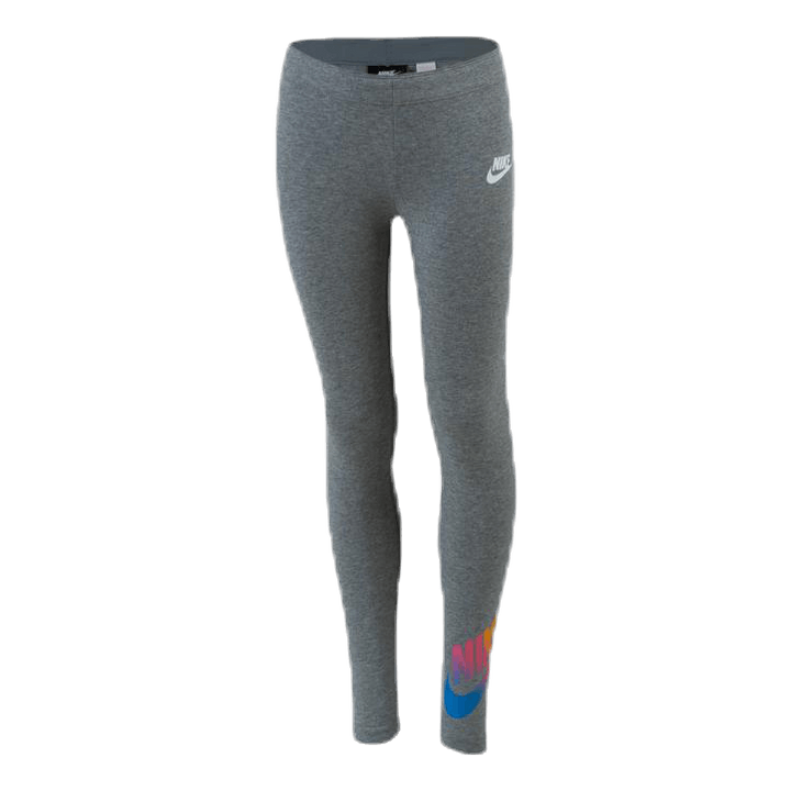 Junior Favorite Leggings White/Grey