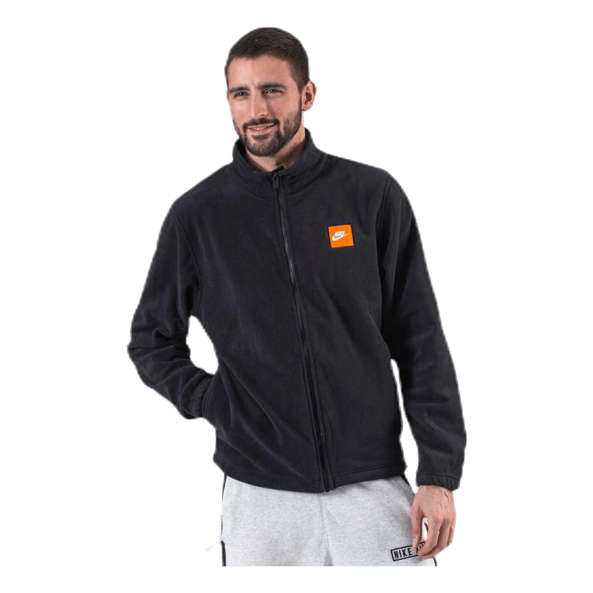 Nike jdi full zip fleece best sale