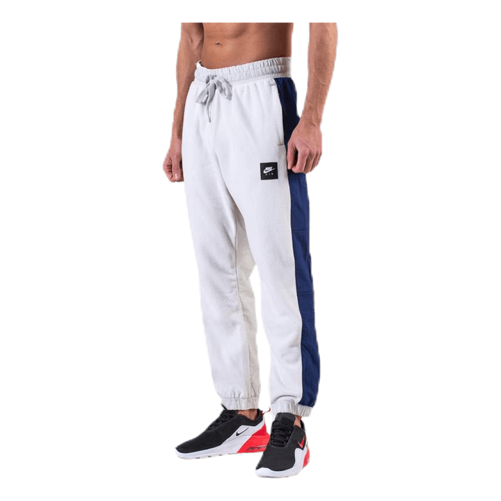 Air Pant Mix Blue/Grey