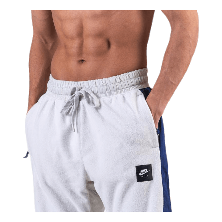 Air Pant Mix Blue/Grey