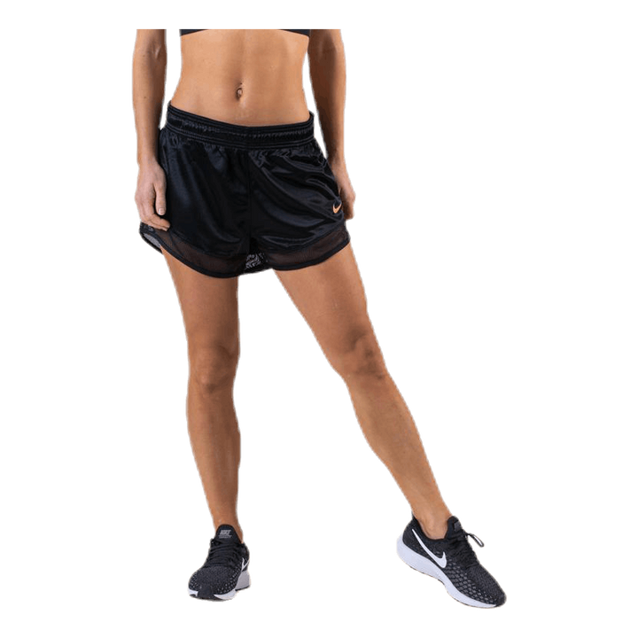 Glam Short Black/Gold