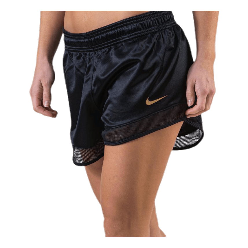 Glam Short Black/Gold