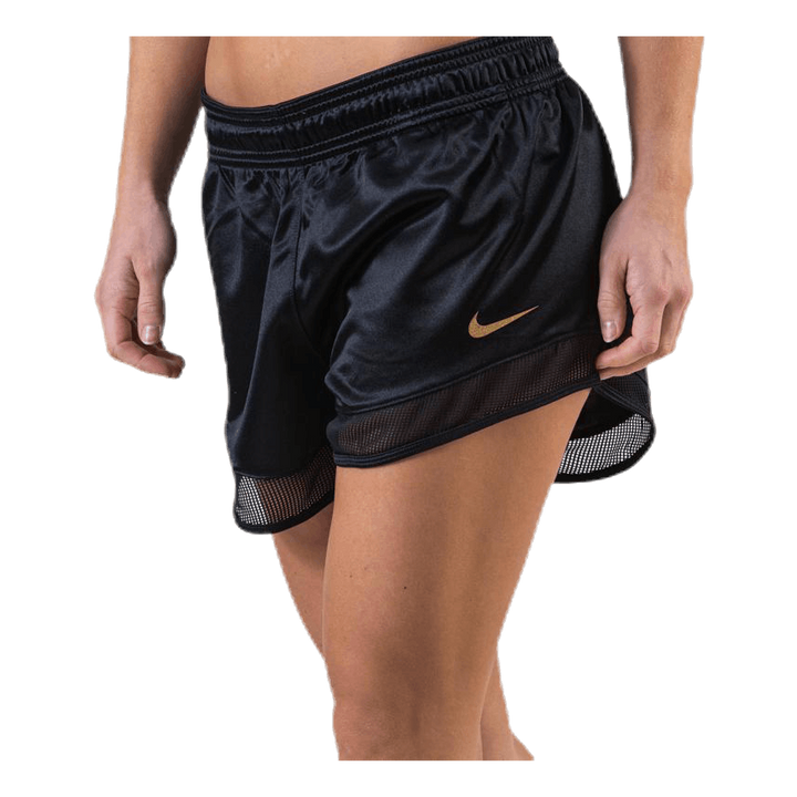 Glam Short Black/Gold