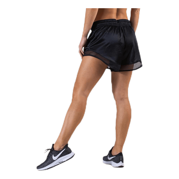 Glam Short Black/Gold