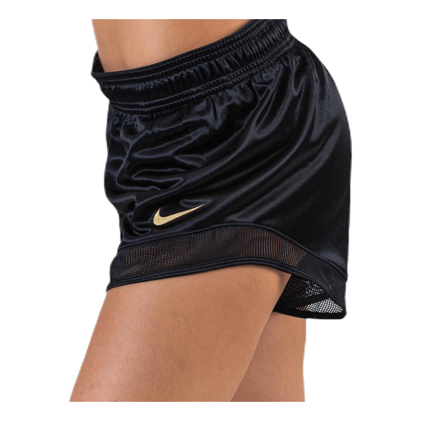 Glam Short Black/Gold