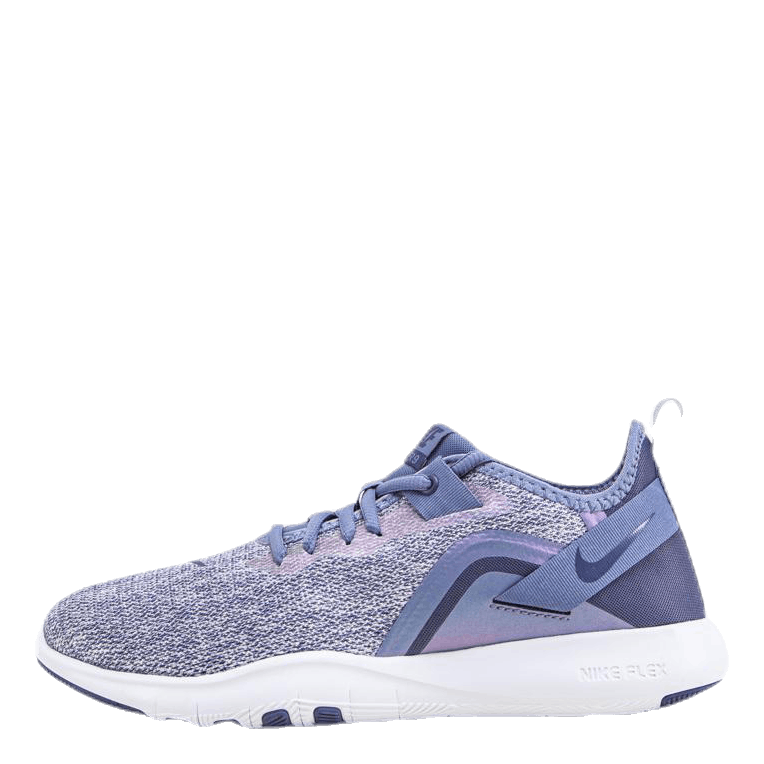 Nike Flex TR Blue/Purple –