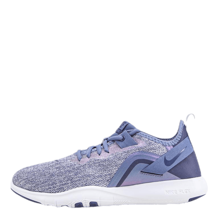 Flex TR 9 Blue/Purple