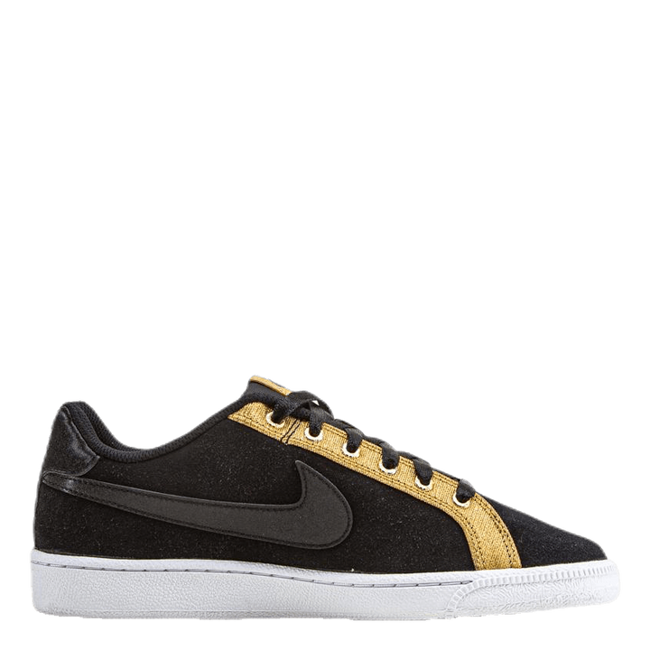 Court Royale Prem Black