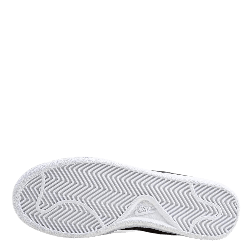 Court Royale Prem Black