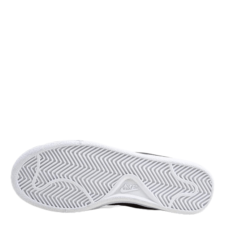 Court Royale Prem Black