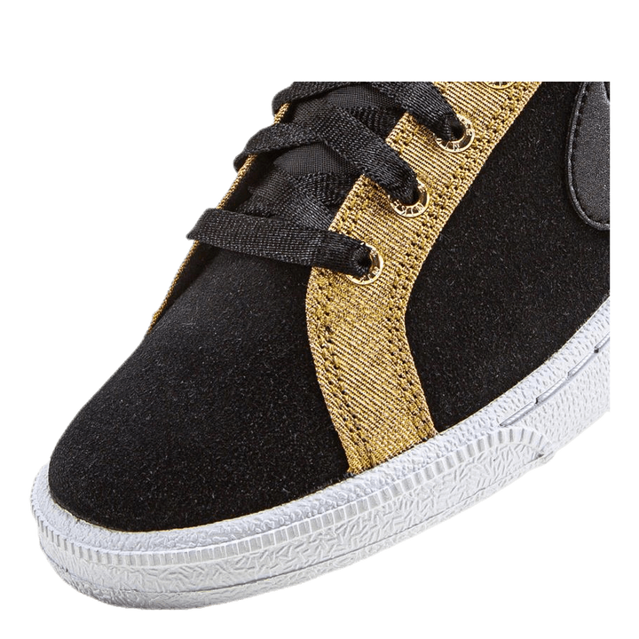 Court Royale Prem Black