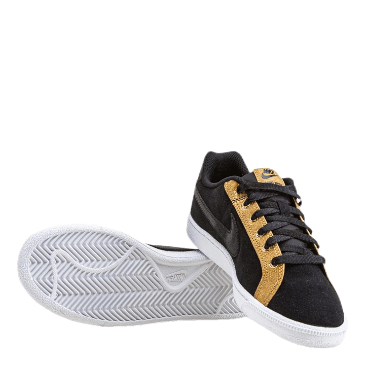 Court Royale Prem Black