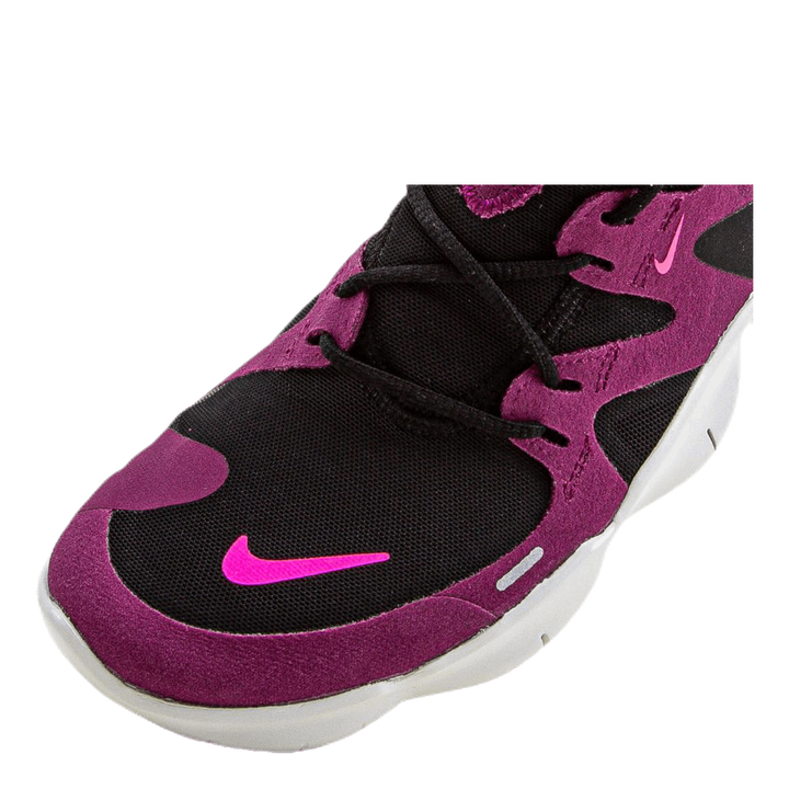 Free Run 5.0 Pink/Black