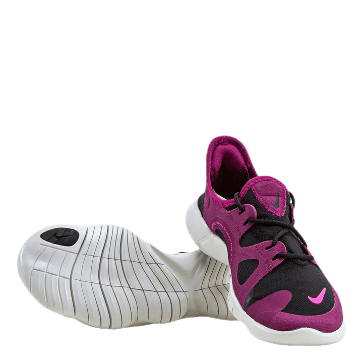 Free Run 5.0 Pink/Black