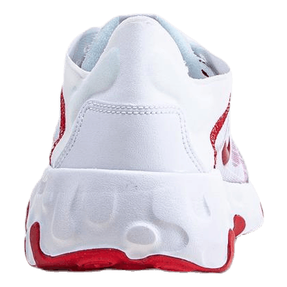 Renew Lucent White/Red