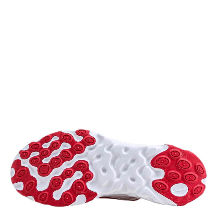 Renew Lucent White/Red