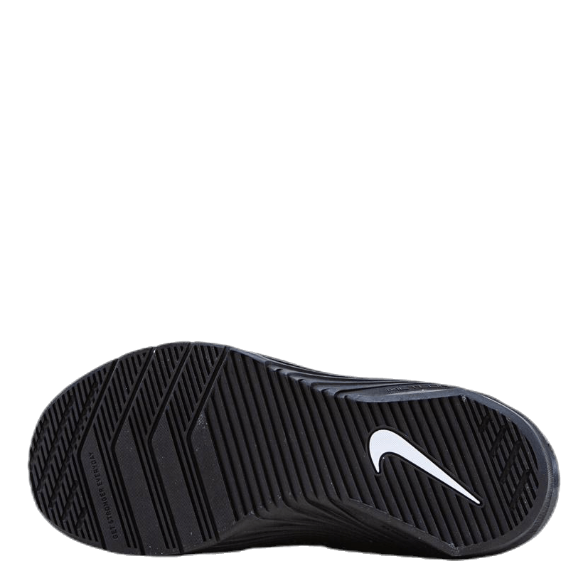 Metcon FlyKnit 4 White/Black