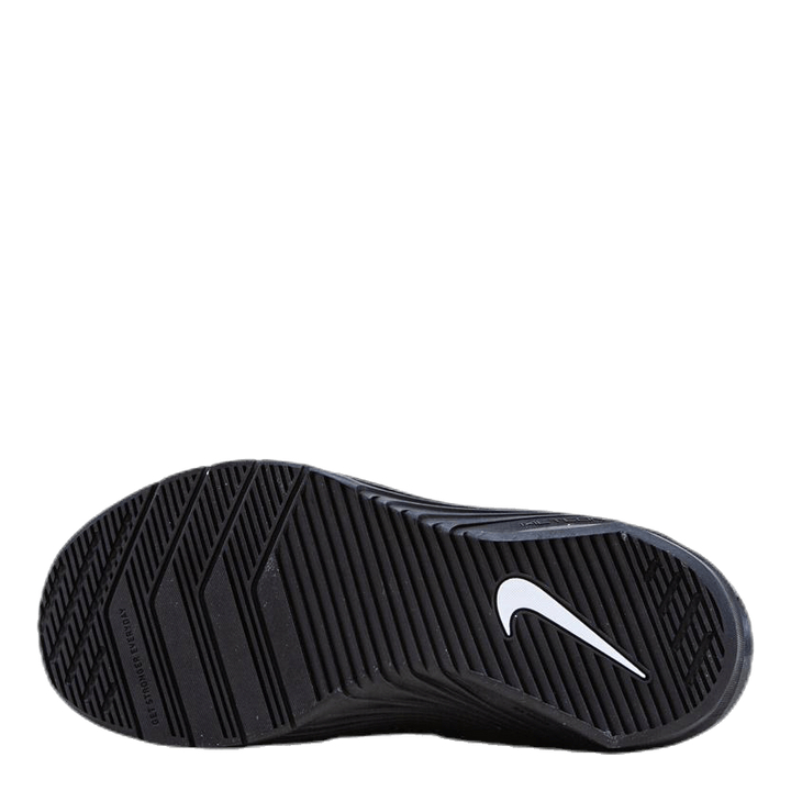 Metcon FlyKnit 4 White/Black
