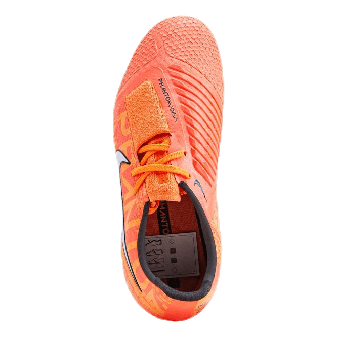 Phantom Venom Elite FG Pink